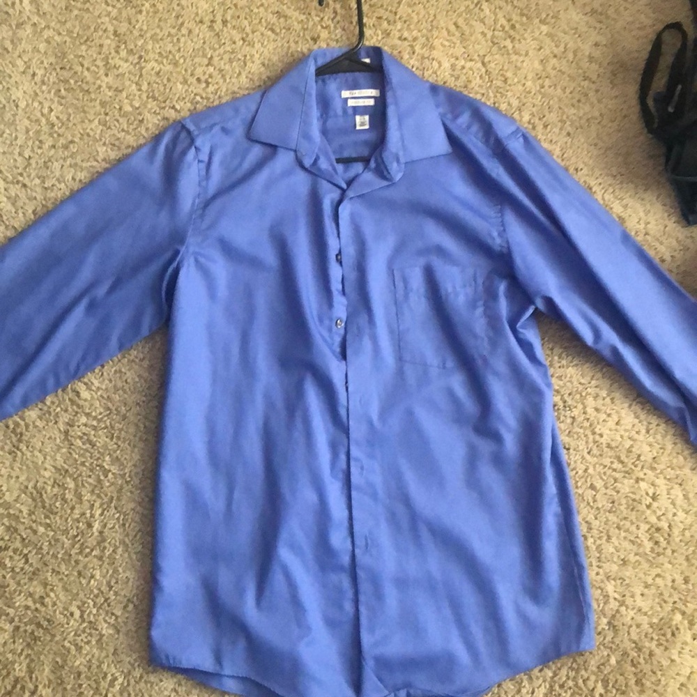 Van Heusen dress shirt